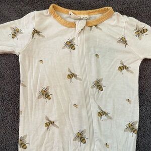 Kyte baby 6-12 month zipper sleeper